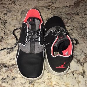 Jordan eclipse - light wear